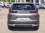 2021 CR-V Thumbnail 4