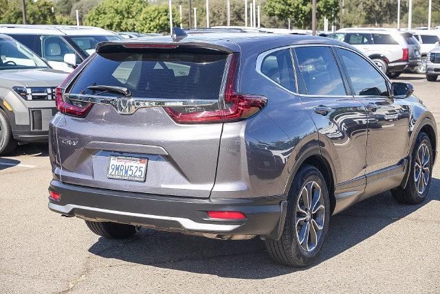 2021 Honda CR-V - $23,666