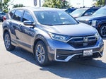2021 CR-V Thumbnail 6