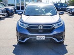 2021 CR-V Thumbnail 7