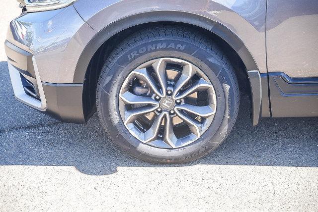 2021 Honda CR-V - $23,666