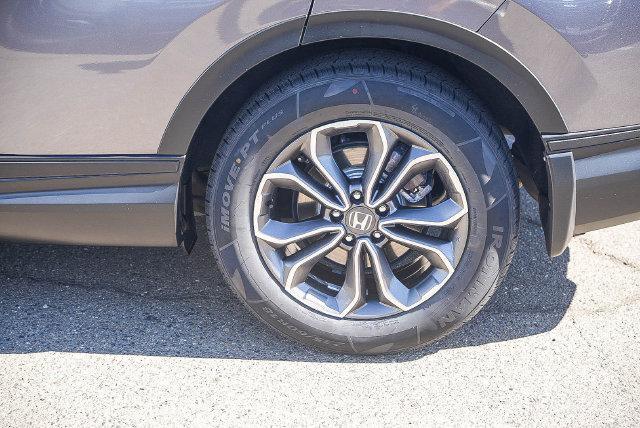 2021 Honda CR-V - $23,666
