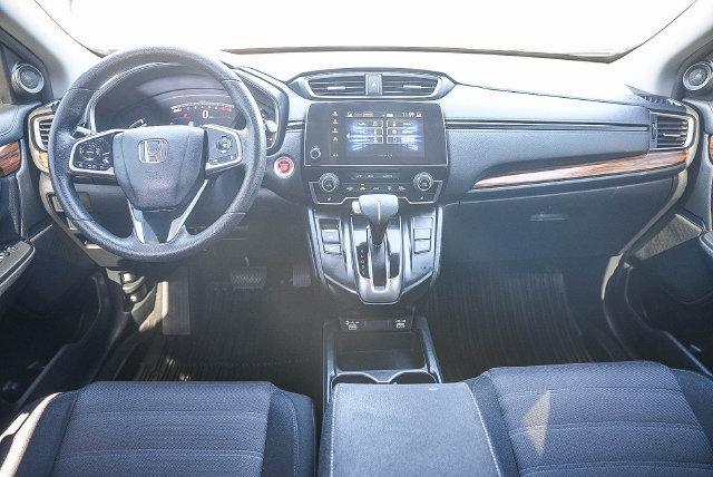 2021 Honda CR-V - $23,666