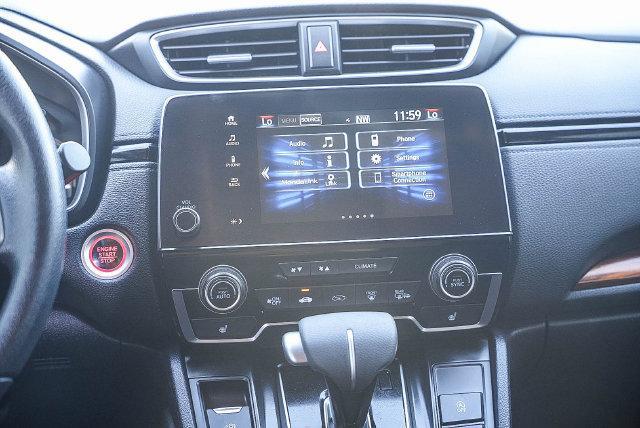 2021 Honda CR-V - $23,666