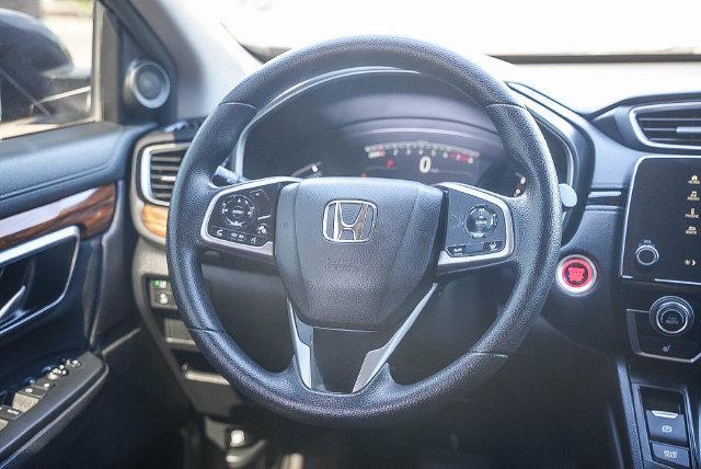 2021 Honda CR-V - $23,666