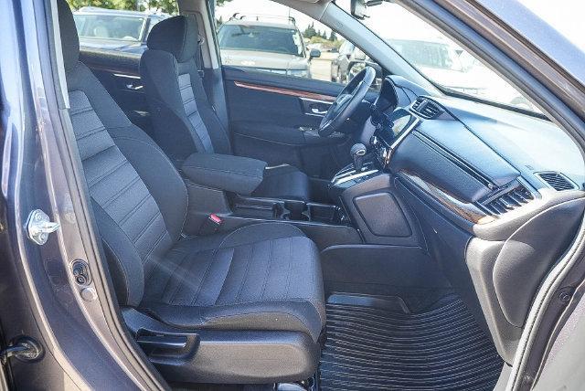 2021 Honda CR-V - $23,666