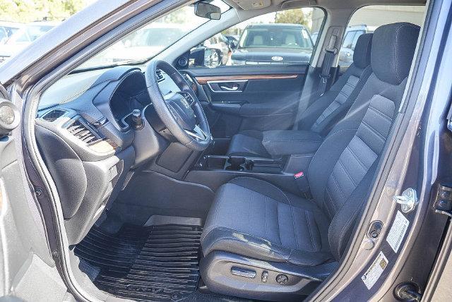 2021 Honda CR-V - $23,666