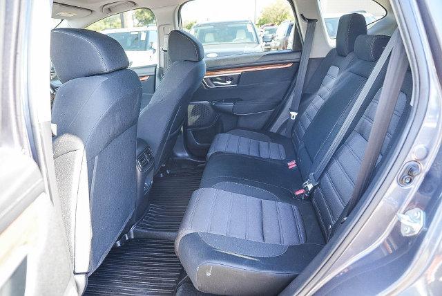 2021 Honda CR-V - $23,666