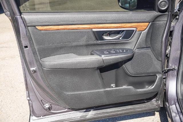 2021 Honda CR-V - $23,666