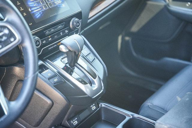 2021 Honda CR-V - $23,666