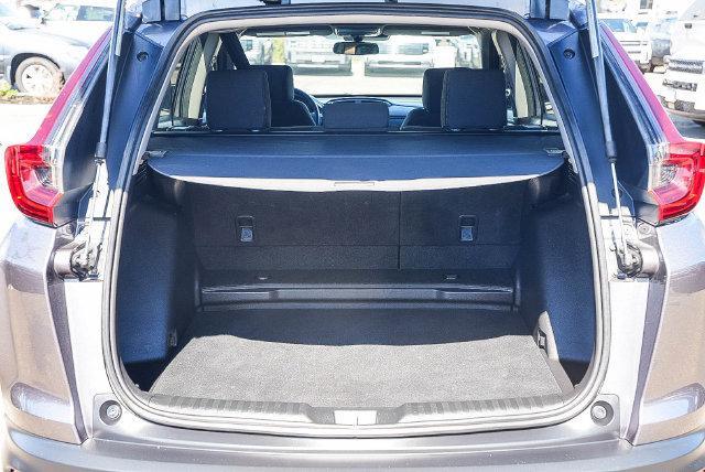 2021 Honda CR-V - $23,666