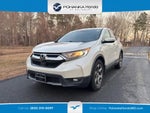 2018 CR-V Thumbnail 1