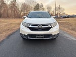 2018 CR-V Thumbnail 2