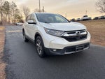 2018 CR-V Thumbnail 3