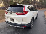 2018 CR-V Thumbnail 9