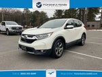 2018 CR-V Thumbnail 4