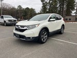 2018 CR-V Thumbnail 5