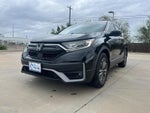 2020 CR-V Thumbnail 1