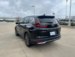 2020 CR-V Thumbnail 3
