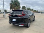 2020 CR-V Thumbnail 4