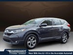 2017 CR-V Thumbnail 1