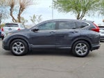 2017 CR-V Thumbnail 2