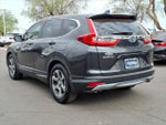 2017 CR-V Thumbnail 3