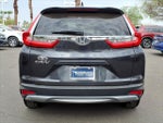 2017 CR-V Thumbnail 4