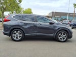2017 CR-V Thumbnail 6