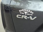 2017 CR-V Thumbnail 10