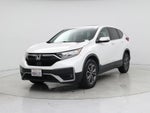 2020 CR-V Thumbnail 4