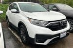 2020 CR-V Thumbnail 2