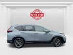 2020 CR-V Thumbnail 4