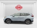 2020 CR-V Thumbnail 9