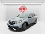 2020 CR-V Thumbnail 10