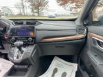 2020 CR-V Thumbnail 13