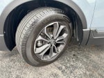 2020 CR-V Thumbnail 24