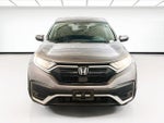 2021 CR-V Thumbnail 2