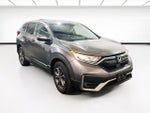 2021 CR-V Thumbnail 3