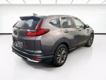2021 CR-V Thumbnail 4