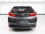 2021 CR-V Thumbnail 5