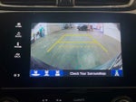 2021 CR-V Thumbnail 9
