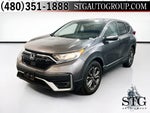 2021 CR-V Thumbnail 1