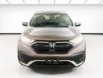 2021 CR-V Thumbnail 2
