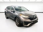 2021 CR-V Thumbnail 3