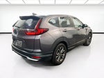 2021 CR-V Thumbnail 4