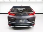 2021 CR-V Thumbnail 5