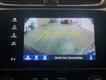 2021 CR-V Thumbnail 9