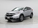 2017 CR-V Thumbnail 4