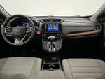 2017 CR-V Thumbnail 9